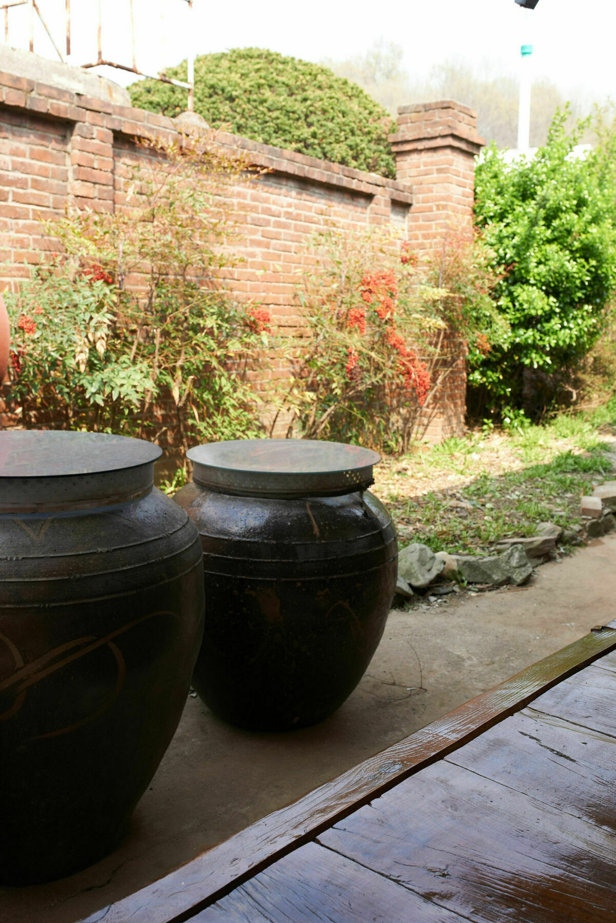 Sodamwon Jeonju Exterior foto
