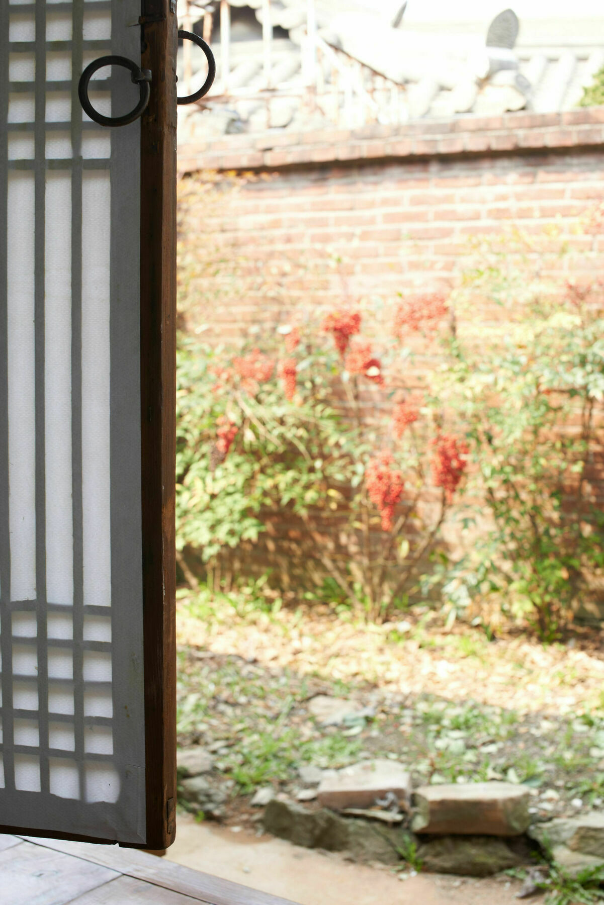 Sodamwon Jeonju Exterior foto