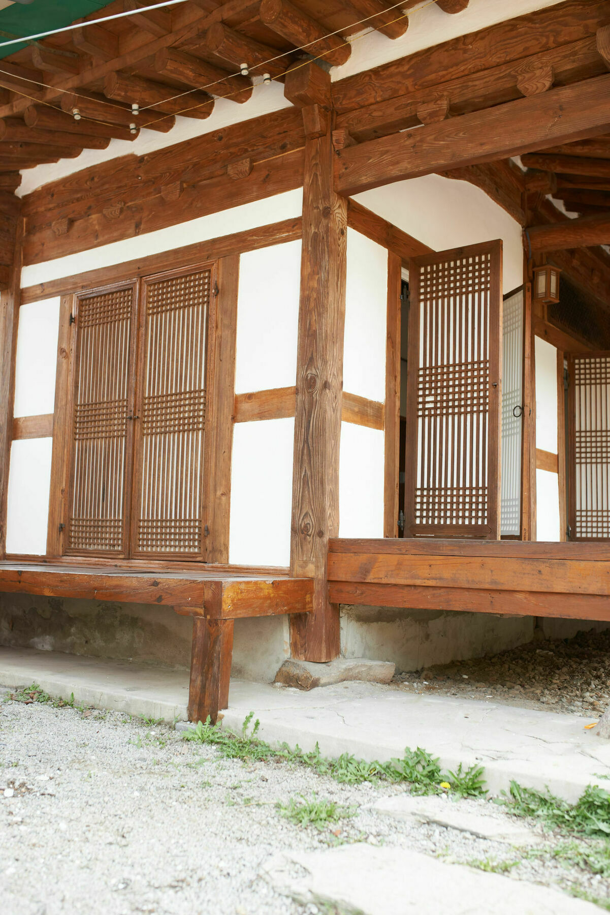 Sodamwon Jeonju Exterior foto