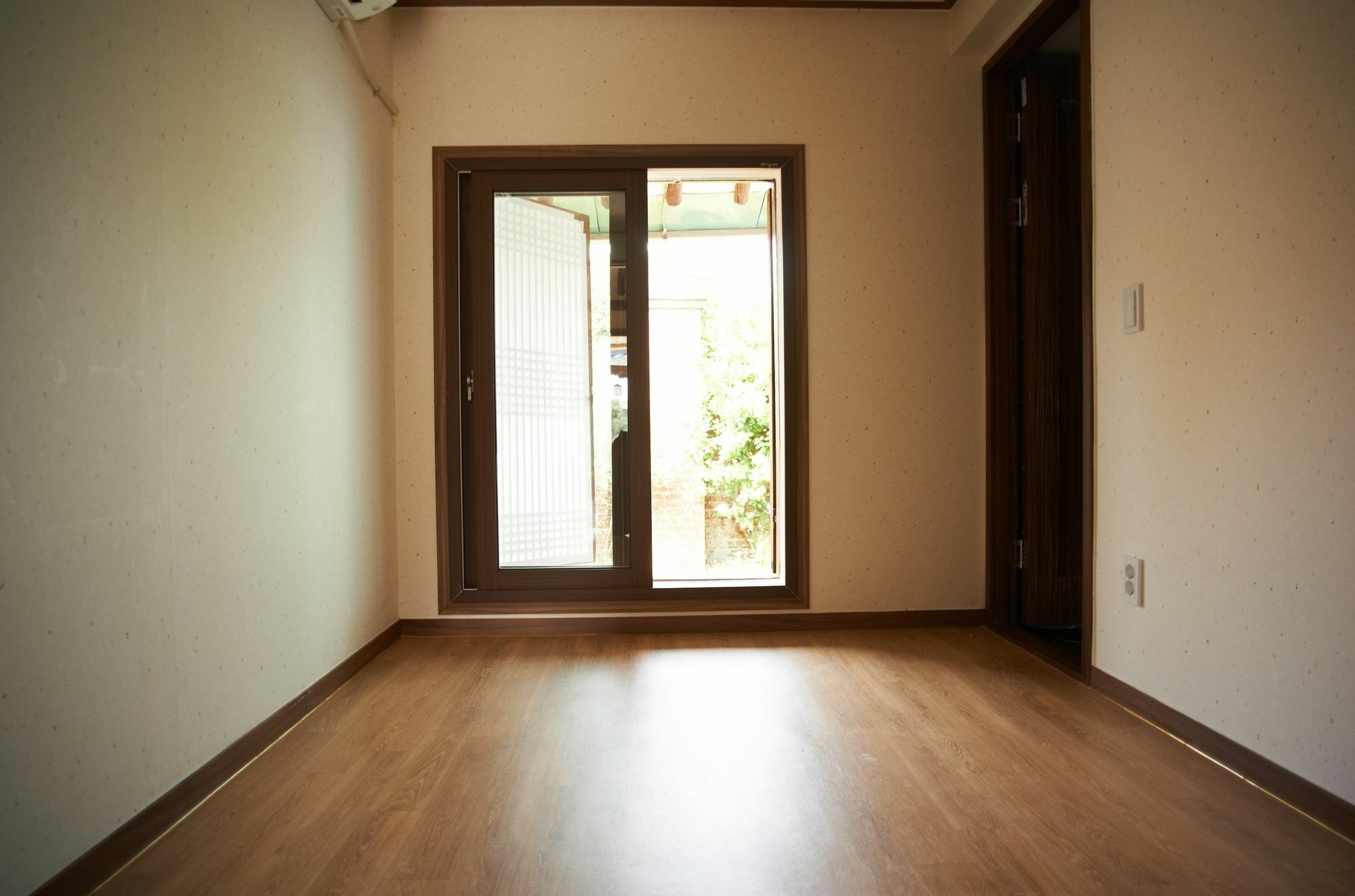 Sodamwon Jeonju Exterior foto