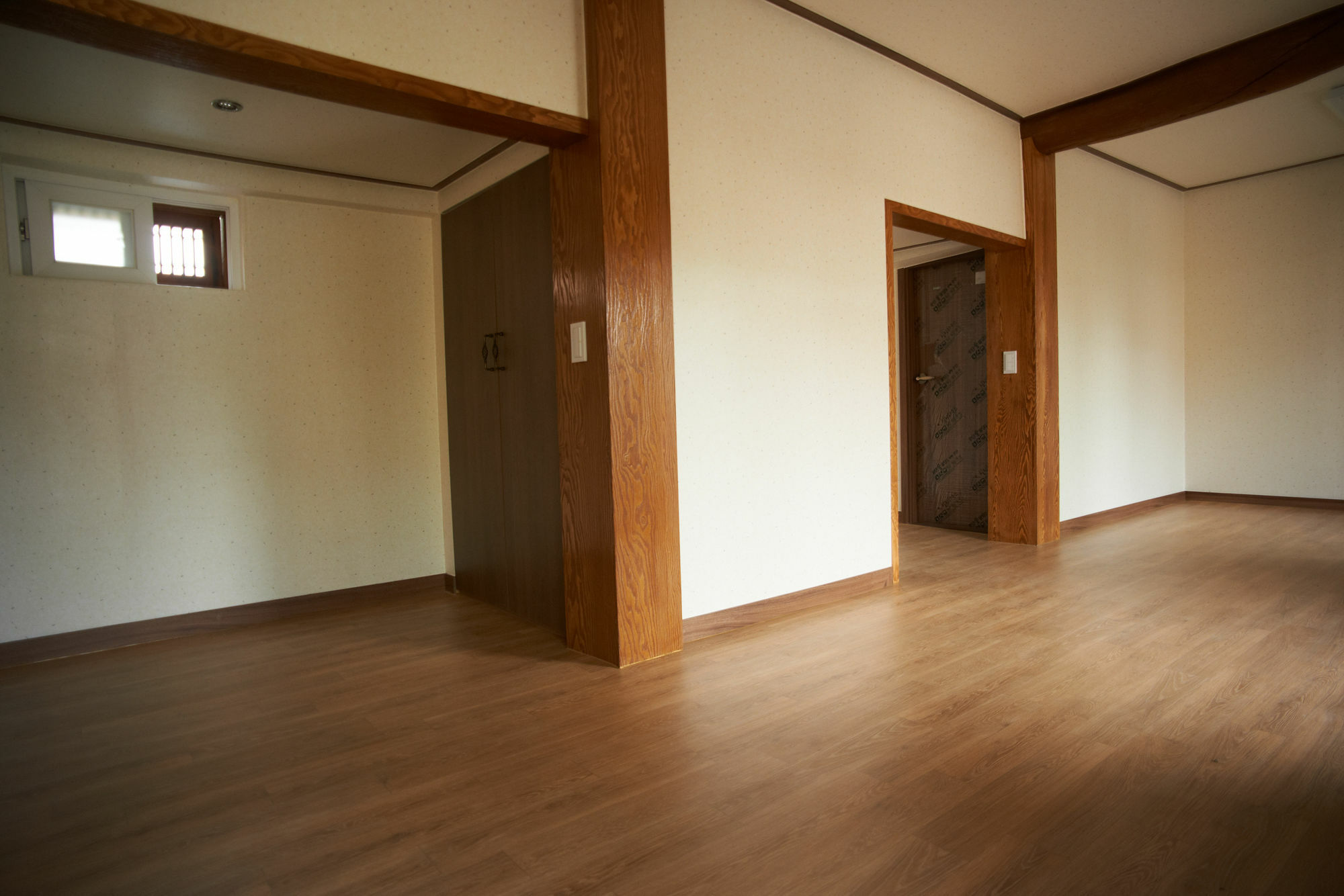 Sodamwon Jeonju Exterior foto